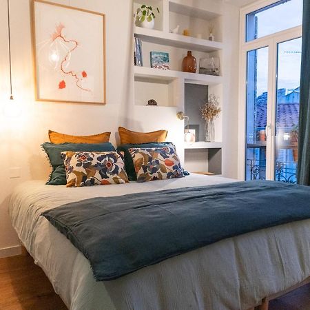 La Maison Vague Marseille Eksteriør billede