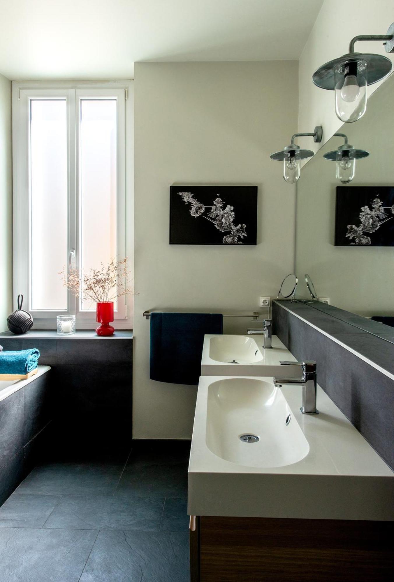 La Maison Vague Marseille Eksteriør billede