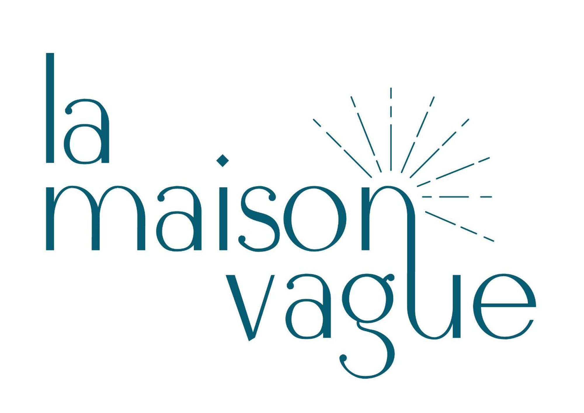 La Maison Vague Marseille Eksteriør billede
